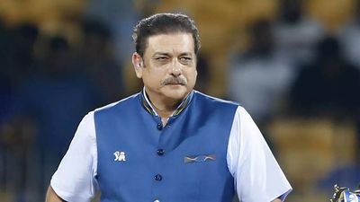 Ravi Shastri places onus on players, BCCI after India's heavy WTC Final defeat