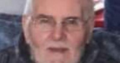 Police in West Lothian launch desperate search for missing pensioner with dementia