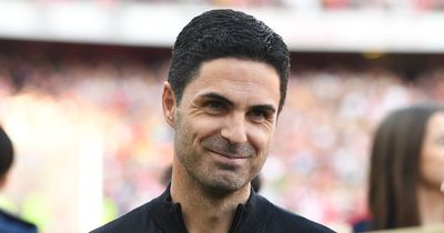 Mikel Arteta's next Arsenal transfer priority revealed after key duo agree new contracts