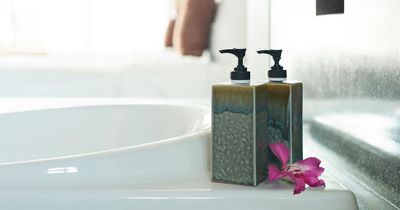 Ex-hotel manager warns holidaymakers to not use the toiletries in their rooms