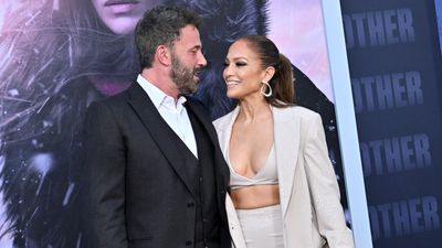 Jennifer Lopez is celebrating a massive achievement - and gives fans a rare glimpse inside her new $60M home with Ben Affleck