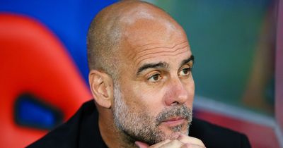 Pep Guardiola calls for radical football change after players forced to "breaking point"