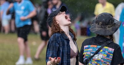 Parklife issues update after severe thunderstorm hits Heaton Park