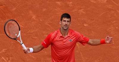 Novak Djokovic wins French Open to secure record 23rd career Grand Slam