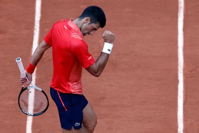 Novak Djokovic wins his 23rd Grand Slam title by beating Casper Ruud in the French Open final