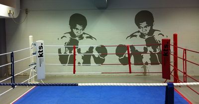 State-of-the-art Glasgow gym and spa put on the market for £450,000