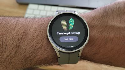 The Galaxy Watch 6 needs to close the fitness gap on the Apple Watch