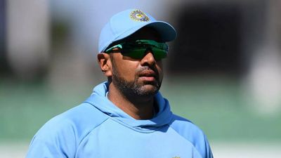 I fail to understand exclusion of Ashwin: Sachin Tendulkar