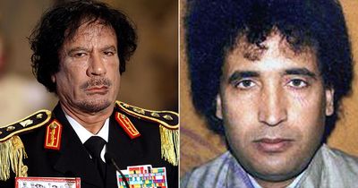 Colonel Gaddafi 'knew' Lockerbie bomber was innocent but made prison 'deal' for him