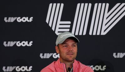 Martin Kaymer Calls Out 'Hypocrites' Following PGA Tour, PIF Merger