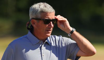 Report: PGA Tour Commissioner Told Employees Tour Couldn't Afford Battle Against PIF