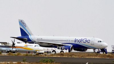 IndiGo flight enters Pakistan airspace amid bad weather; returns safely