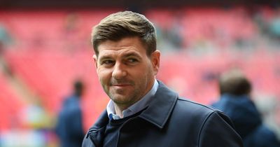 Steven Gerrard "welcomed" Saudi Arabia offer as Liverpool legend eyes managerial return