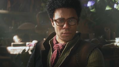 Richard Ayoade features in Fable 4 trailer at Xbox Games Showcase