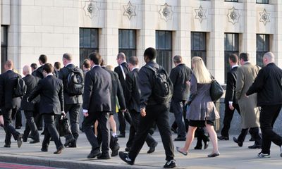 What can be done about the ‘great gender pension chasm’?