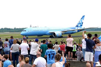 City fans to take over Manchester during open-top bus parade