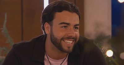 Love Island's Sammy leaves viewers in disbelief as they discover his real age