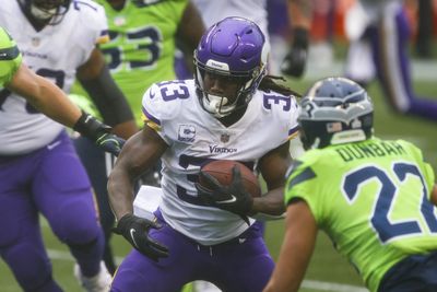 NFL free agency: Dalvin Cook looking for “significant contract”