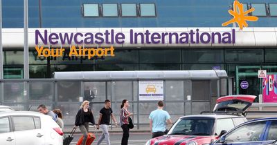 Everything you need to know if you're heading to Newcastle Airport for a holiday this summer