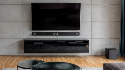 What to Know about Snap One's New Line of Triad Passive Soundbars