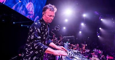 Pete Tong on 'special bond' he has with the city of Liverpool