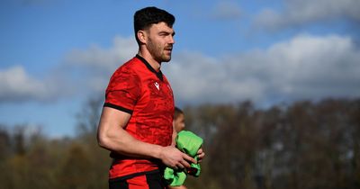 The team Warren Gatland is now likely to pick for Wales' Rugby World Cup opener against Fiji after shock withdrawals