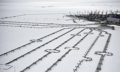 The Guardian view on the Arctic: threatened by Putin’s war