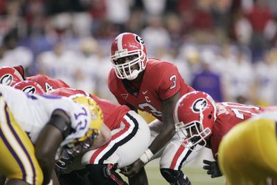 22 former UGA players to be inducted into 2023 Georgia High School Football Hall of Fame class