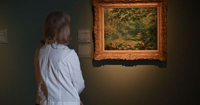 Museum to host Renoir painting in Northern Ireland for first time
