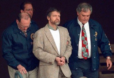 Ted Kaczynski, known as the "Unabomber," died of suicide: AP Sources