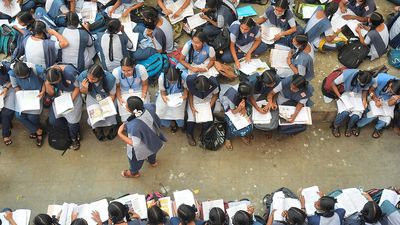 Amplify the subject of adolescent girl nutrition