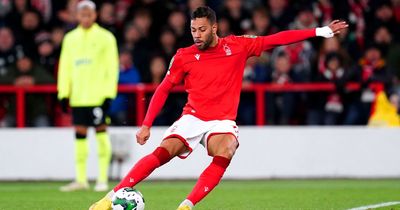 Nottingham Forest could lose out on two Brazilian left-backs in double transfer blow