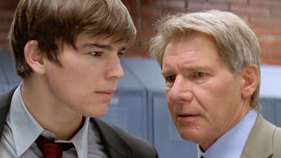 Josh Hartnett Sets The Record Straight On His Alleged Feud With Harrison Ford