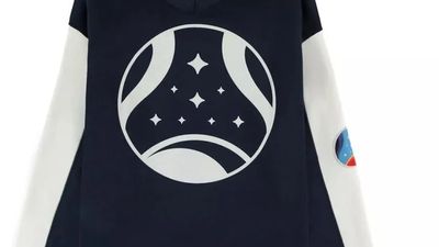 Starfield hoodie leaks ahead of showcase as more merch is expected to be revealed