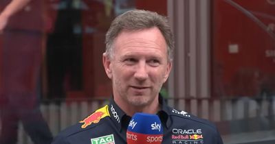 Red Bull have Aston Martin theory as Christian Horner hails demise of Mercedes F1 deal