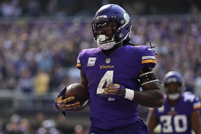 There are conflicting reports on Broncos’ interest in Dalvin Cook