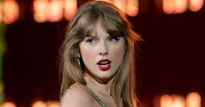 Taylor Swift praised by fans as she makes 'generous donation' to food bank on Eras Tour