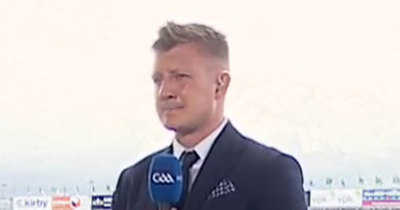 Joe Canning 'absolutely sick' after Galway's Leinster final loss to Kilkenny