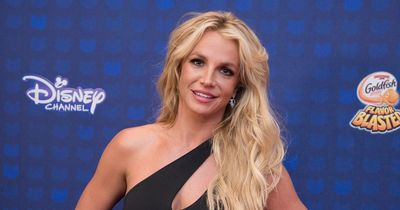 Britney Spears breaks her silence after claims singer's family fear she's using drugs