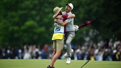 Home Hero Nick Taylor Denies Tommy Fleetwood In Playoff To Win RBC Canadian Open