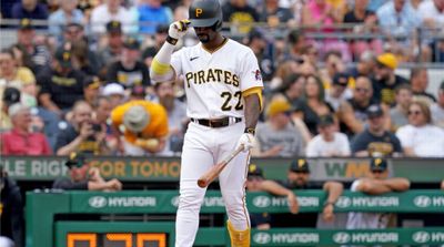 Roethlisberger, Crosby Salute Andrew McCutchen for 2,000th Hit