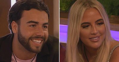 Love Island fans spot sign Sammy doesn't like Jess after 'uncomfortable' recoupling