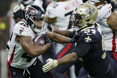 NFC South roundtable: Each team’s toughest divisional matchup