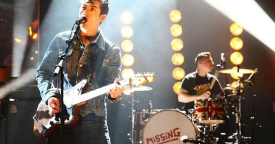 Arctic Monkeys 2023: Banned items at the Swansea.com gig