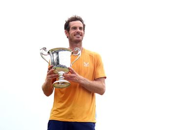 Andy Murray hopes record breaker Novak Djokovic ‘takes eye off ball’ before Wimbledon