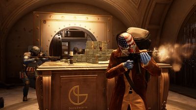 Payday 3 looks like it's making the wise decision to not change very much at all
