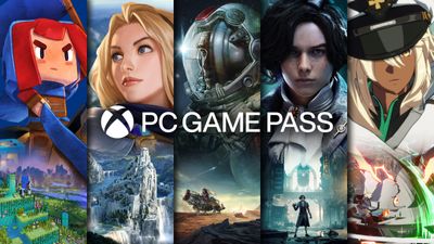 Enter here for a chance to win a one month PC Game Pass membership