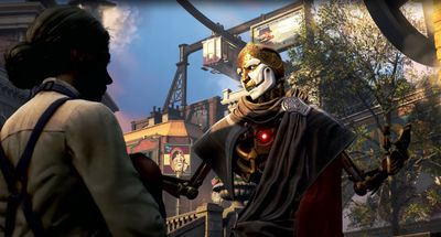 Clockwork Revolution from InXile Entertainment brings Steampunk vibes to the Xbox Games Showcase