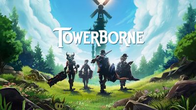 Towerborne, a game from The Banner Saga developer and Xbox Game Studios, arrives in 2024