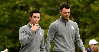 LIV Golf rebel Martin Kaymer tells PGA loyalists to 'move to Japan' after merge